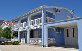 Marina Apartments